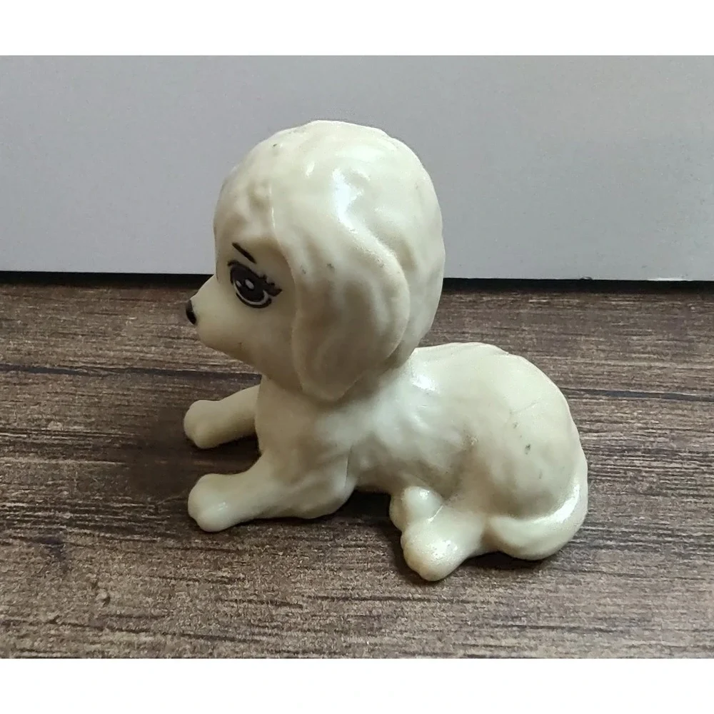 Mattel good pre